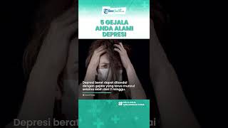 Awas! Kerap Bingung hingga Susah Ambil Keputusan Bisa Jadi Tanda Depresi, Kenali Gejalanya