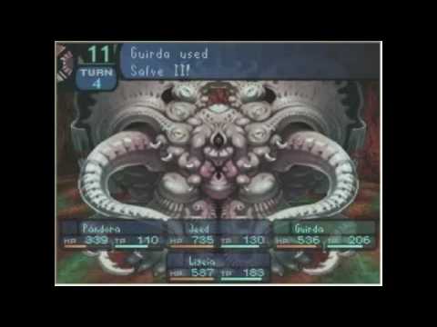 Crowning VGM 172 - Dyed in Blood