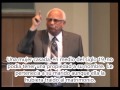 Sermon de Dr. G. Knight sobre la Ordenación (Biblical Meaning of Ordination) - Subtitulado