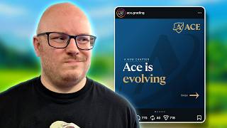 ACE Grading changes - Let's talk about it?!