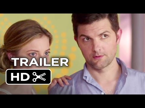 Hot Tub Time Machine 2 TRAILER 2 (2015) - Adam Scott, Craig Robinson Movie HD