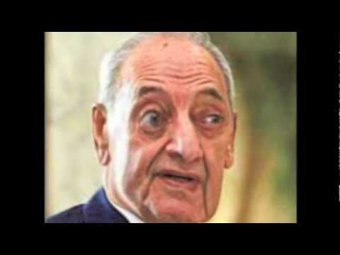 Nabih Berri The Cute Donkey