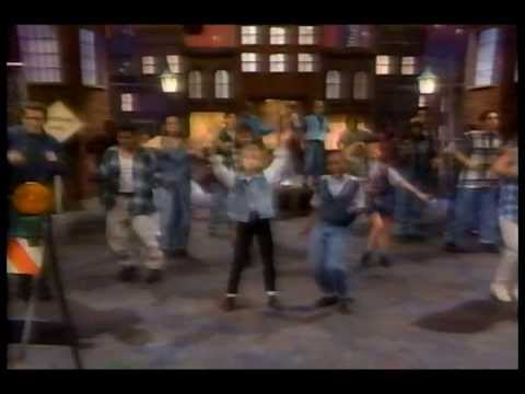 MMC6 - Love Can Move Mountains (Updated)