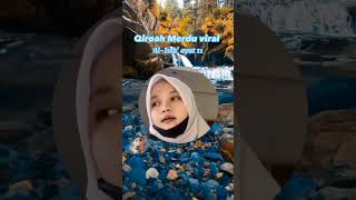 Download lagu Surat Al-Isra' ayat 11. Qoriah cantik merdu viral. #qoriahcantik #qiroahmerdu #ayatpilihan mp3