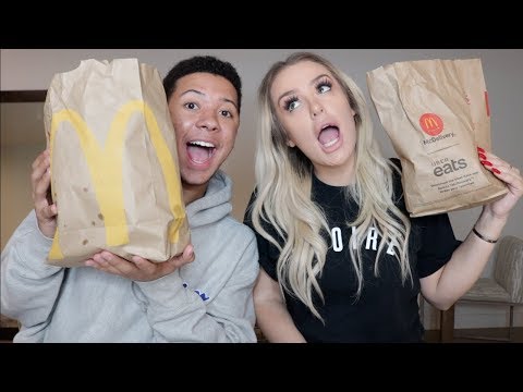 CHICKEN NUGGET AND CHILL w/ TANA MONGEAU | Q&A
