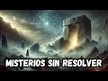 40 MISTERIOS SIN RESOLVER DE LA HUMANIDAD MITOS Y LEYENDAS ENIGMAS E HISTORIA MITOLOGÍA ANTIGUA