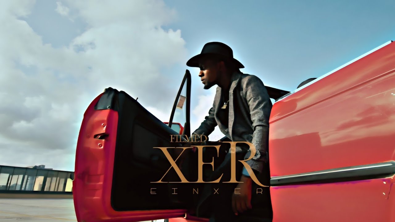 GODFREY STEVEN - I HAVE GOD ( Official Video )