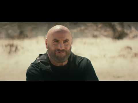 布魯斯威利 X 約翰屈伏塔 大銀幕交鋒！【驚爆夏威夷】Paradise City 電影預告 7/28(五)高手過招