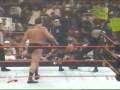 Undertaker & Kane vs Stone Cold & Big Show (2 of ...