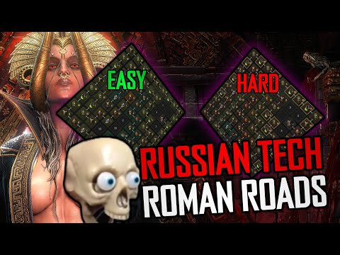 Final Temple Guide after Hotfix 15 - Path of Exile 2