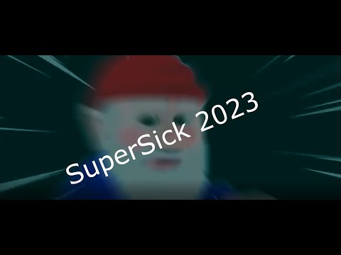 [CS:S]  SUPERSICK 2023 MOMENTO