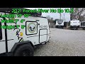 Check out this Video for a 2021 Forest River No Boundaries NB10.6(Stock #7752)  for sale by Parkway RV Center. This unit is located in Ringgold, GA
