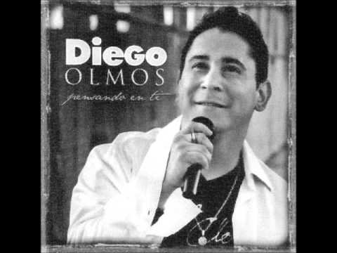Contra La Corriente - Diego Olmos
