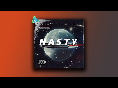 Funk x Disco R&B Type Beat "Nasty" Doja Cat Beats