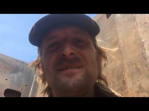 *AMERIKA BY RAIL*//Casper,WY-Cheyenne,WY