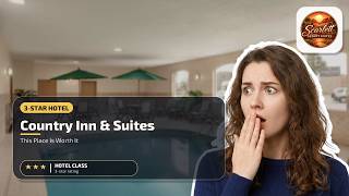 Country Inn & Suites by Radisson, Sioux Falls, SD - This Place Is Worth It | Sio