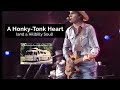 A Honky-Tonk Heart (and a Hillbilly Soul)