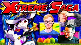 How Are You So Foolish?! Xtreme Master Saga #8