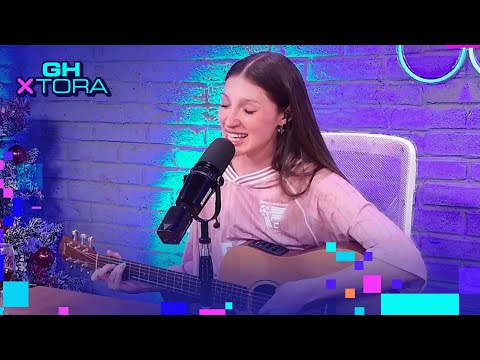 Yami Safdie - En Otra Vida (Acústico) | #GHxTORA