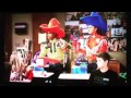 Girl Meets World Girl Meets Great Lady Of New York Lucas Scene