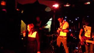 Glad You&#39;re Gone