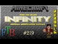 FTB Infinity #219 [FullHD][Deutsch] - Autohammern ...
