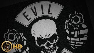 Di Genius Ft. Jahmiel & Konshens - Evil Friend - March 2016