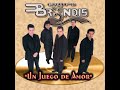 Grupo Brindis  No te enamores de mi
