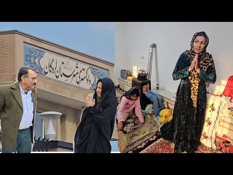 From Suffering to Strength: Hajar’s Stand Against a Forged Document