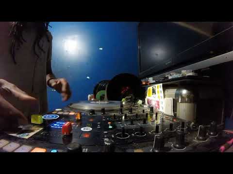 (winning set) DJ RTA - Kardo Award Final Round