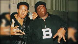 Craig Mack - Jockin My Style