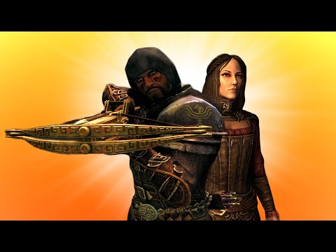 Is Being a Vampire Hunter in Skyrim Worth It?