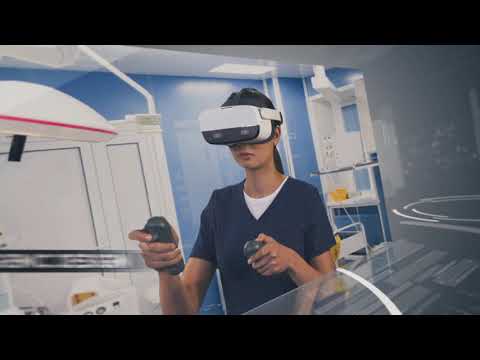 Bayside Entertainment video.