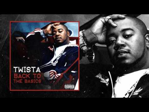 Twista - Want My Love (Feat. DJ Victoriouz)