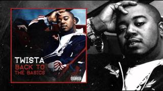 Twista - Want My Love (Feat. DJ Victoriouz)