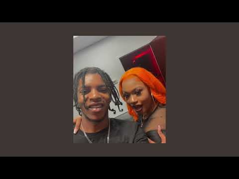 Helluva Night - Beania Tanae & Jgoonie (Audio)