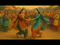 Ultimate Giddha Wedding Dance Party Non Stop Giddha Mashup Party Mix Weddings Sangeet Jago