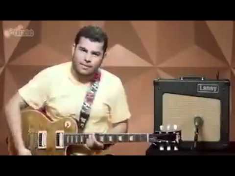 Cantarolar - Banda de UM
