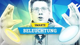 Smarte Beleuchtung | Conrad TechnikHelden