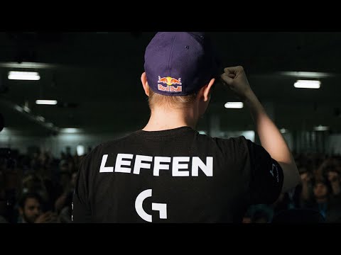 LEFFEN vs MANGO - Version Longue (partie coupée de la vidéo sur Leffen)