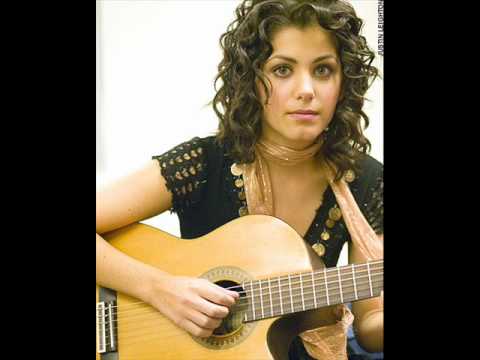 Katie Melua - Cry Baby Cry cover