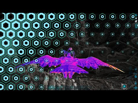 Ark Genesis 2 Where's My Honey