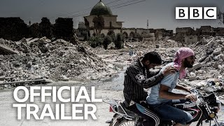 Once Upon a Time in Iraq: Trailer | BBC Trailers
