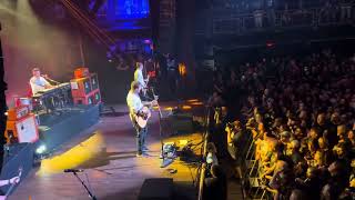 Frank Turner - Once We Were Anarchists Live at Lost Evenings Anaheim 2023