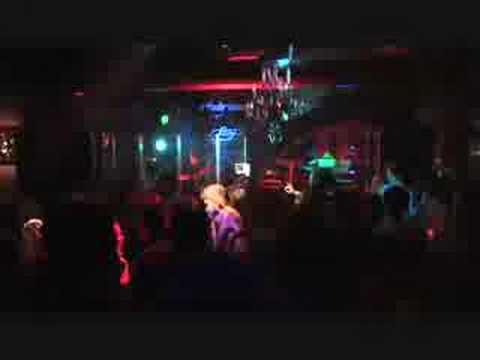 iDrum Do You Know March 28, 2008 HD