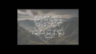 Download lagu Suara Tinggi KH Muammar ZA - Surat An Nisa  Ayat 142-143 mp3