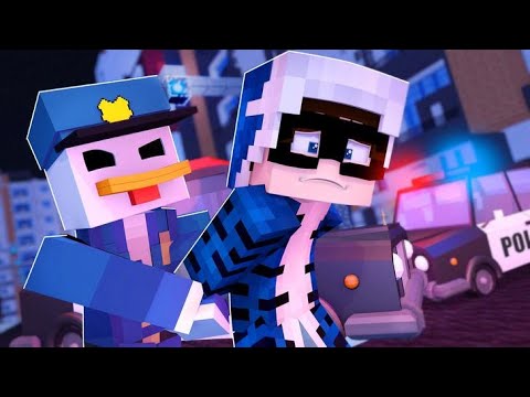 HO ARRESTATO KENDAL SU MINECRAFT!!