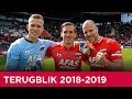 De ontknoping | Terugblik 2018-2019