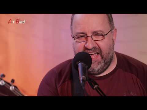 Mariusz Dekiel   „Piosenka Turystów Preriowych"