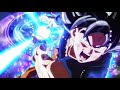 [DBZ AMV] - Goku vs Kid Boo - Death Breath 
